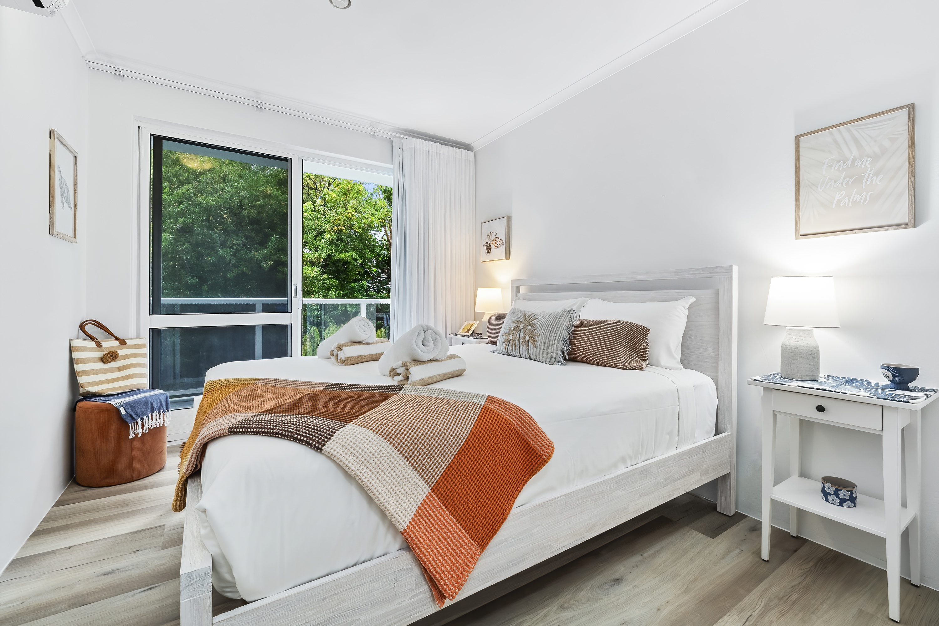 Coral Coast Resort 3 Bedroom Apartment 229