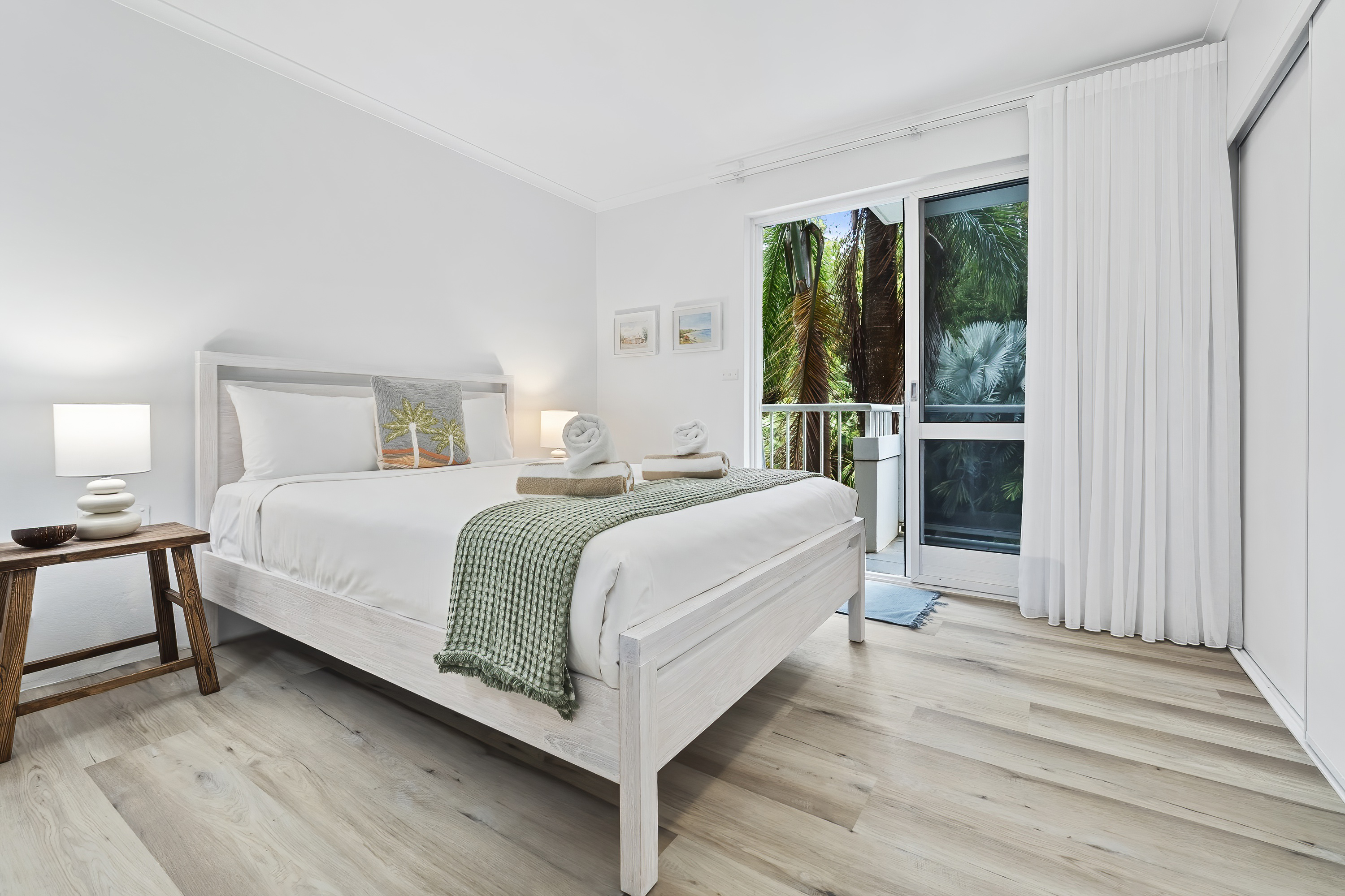 Coral Coast Resort 3 Bedroom Apartment 229