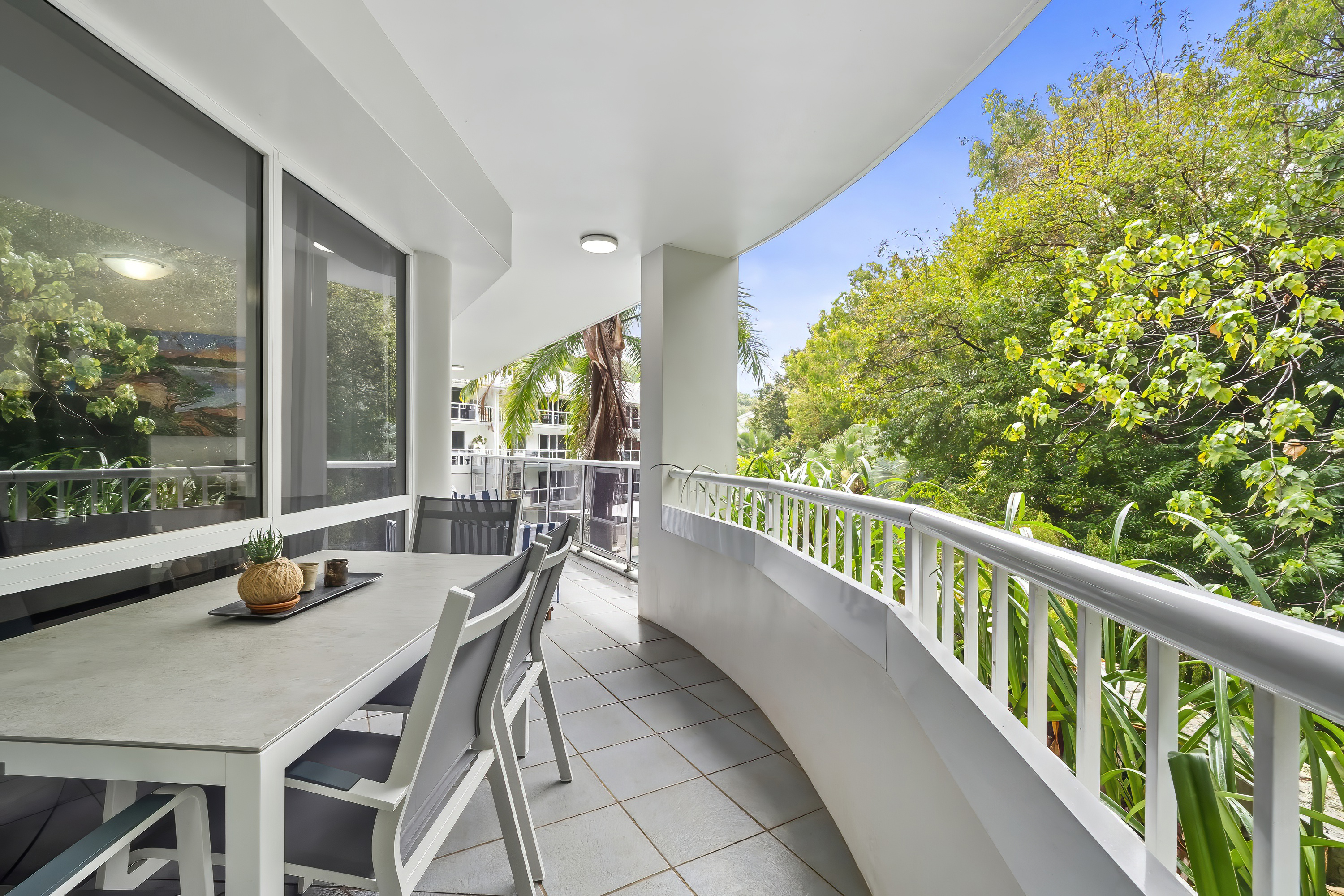Coral Coast Resort 3 Bedroom Apartment 229