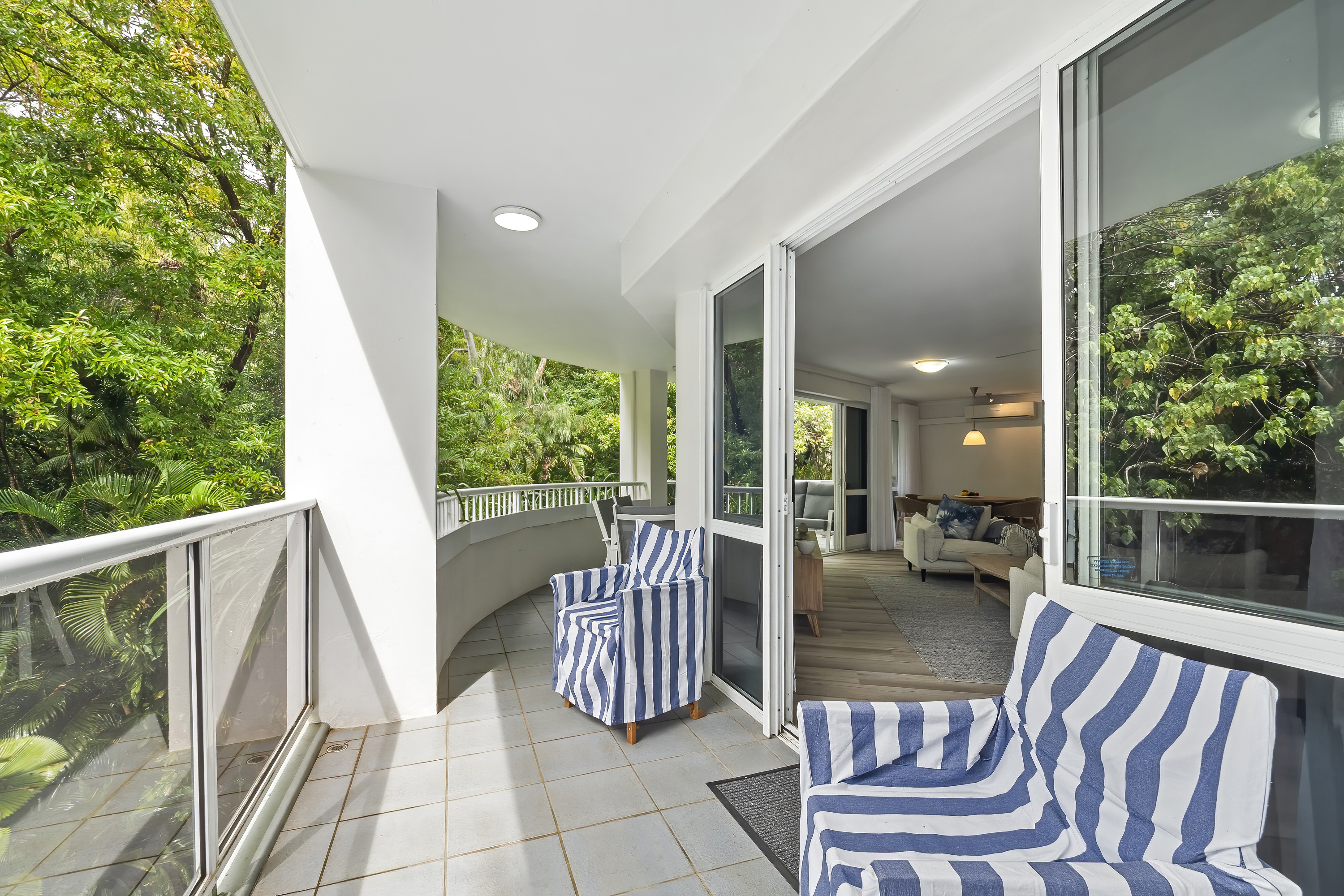 Coral Coast Resort 3 Bedroom Apartment 229