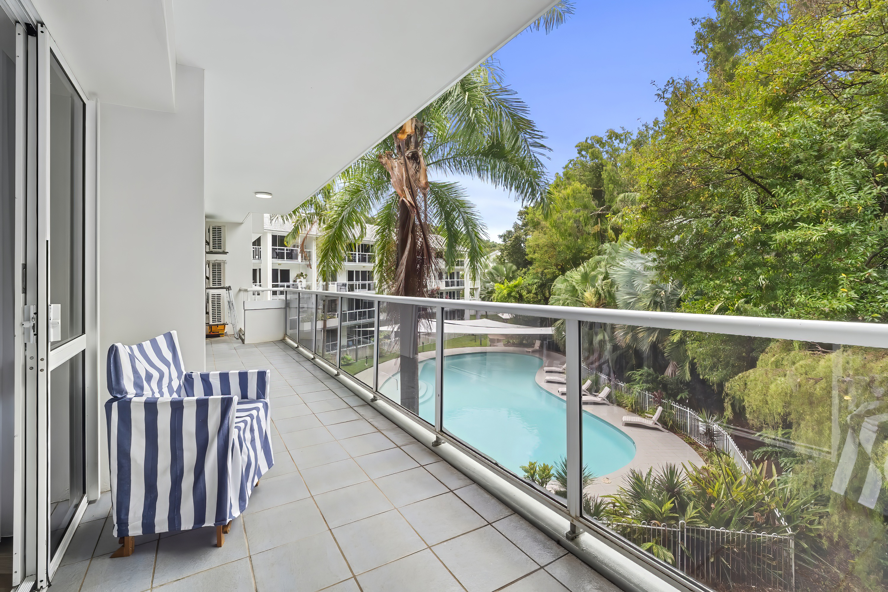 Coral Coast Resort 3 Bedroom Apartment 229