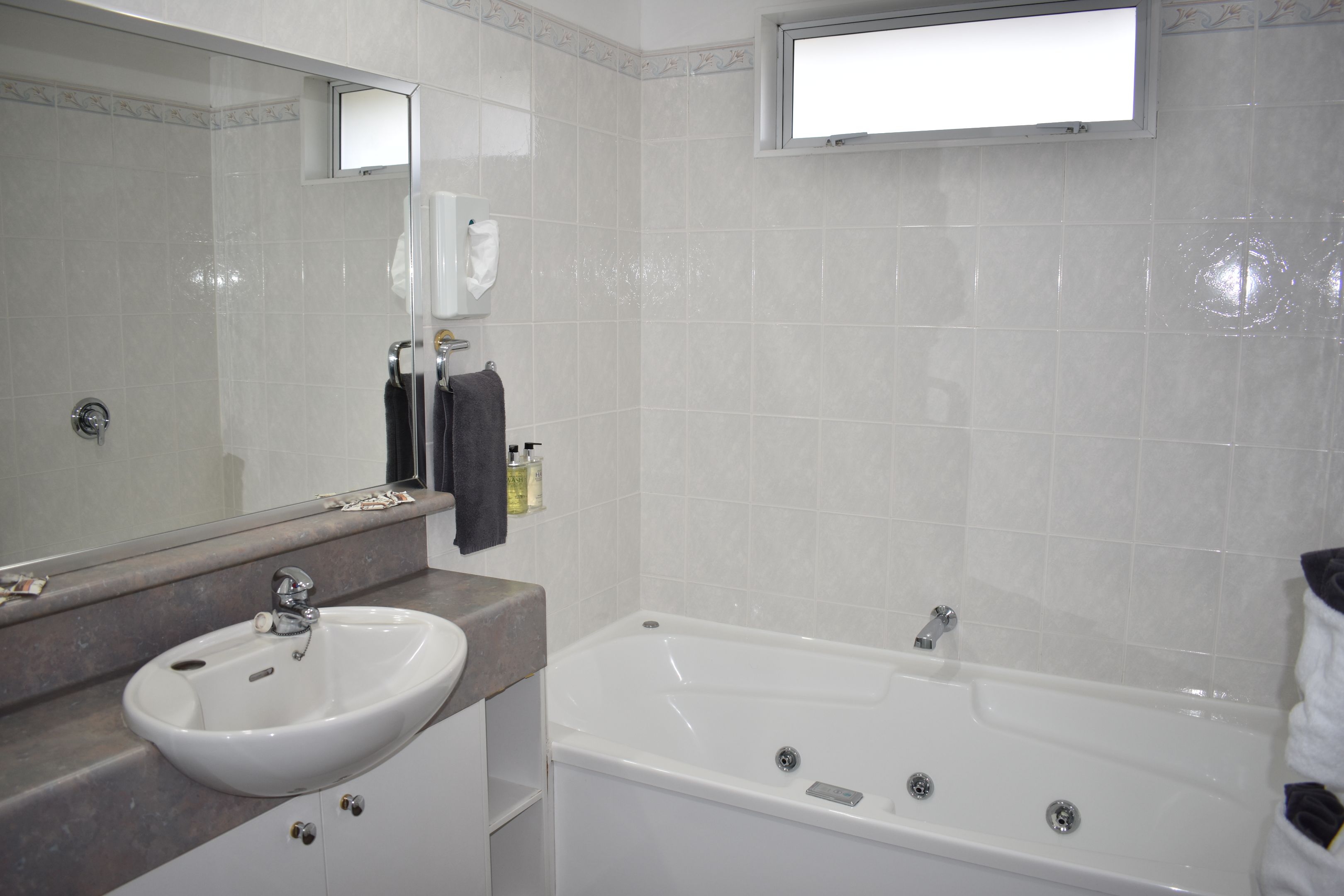 One Bedroom Suite