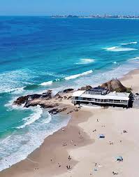 Currumbin Beach Vikings Surf Club