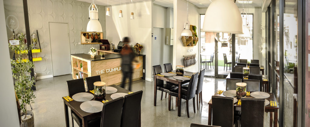 MK Restaurant