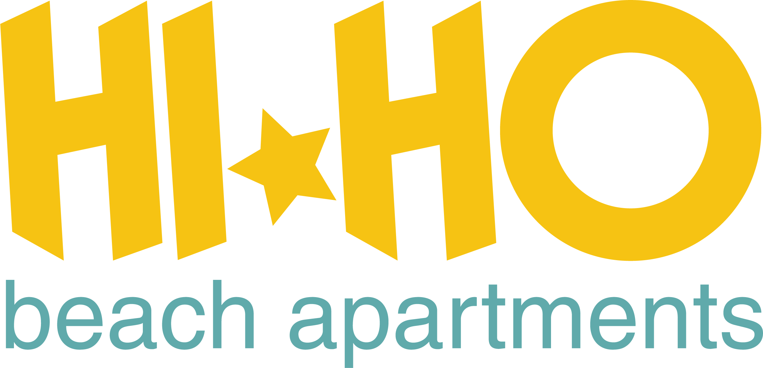 Hi Ho Beach Apartments