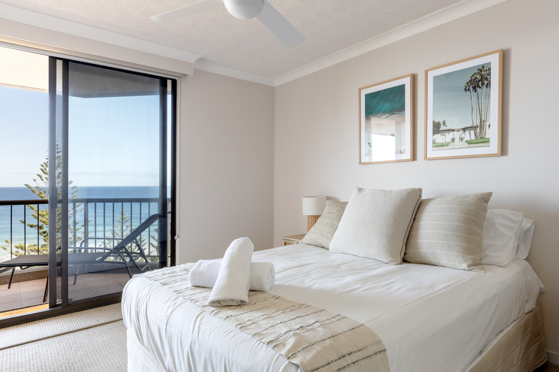 2 Bedroom Superior Apartment