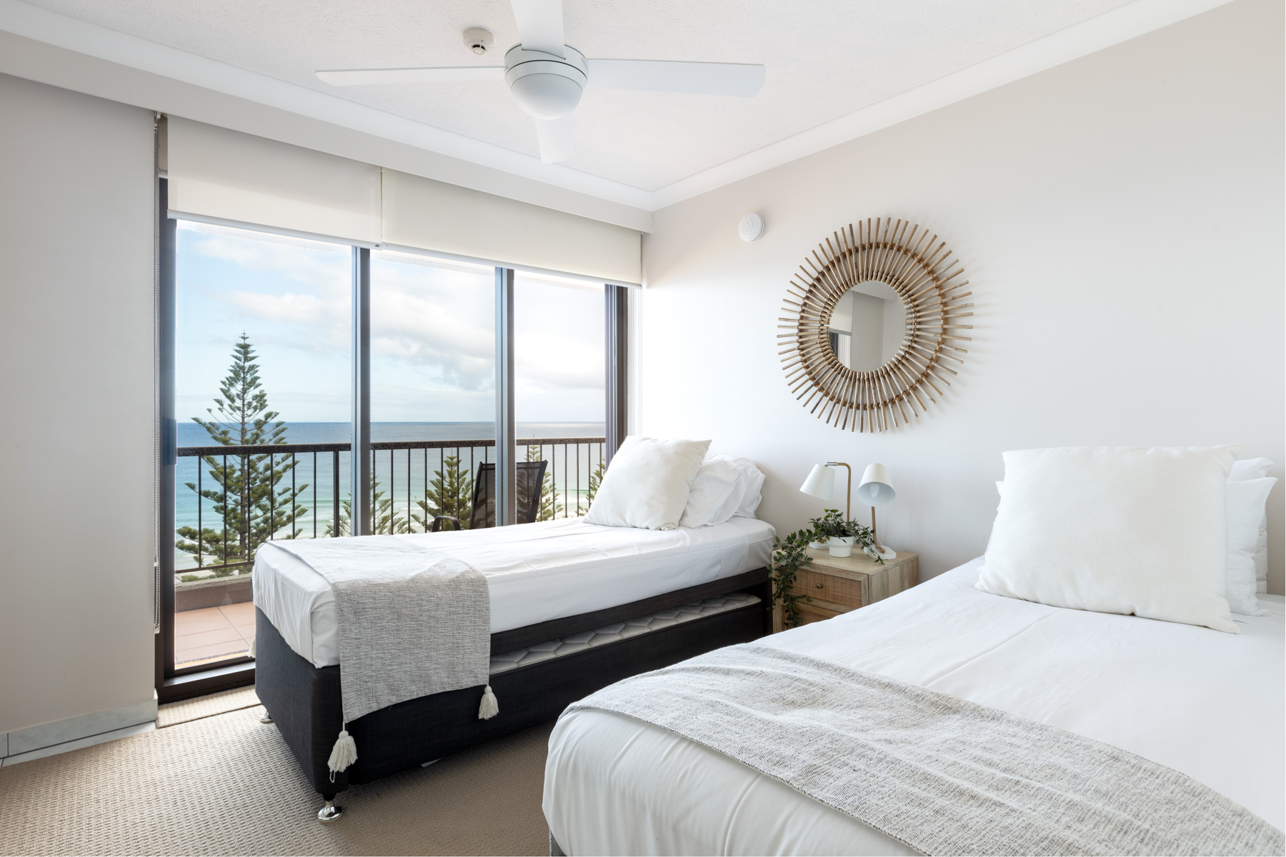 2 Bedroom Superior Apartment
