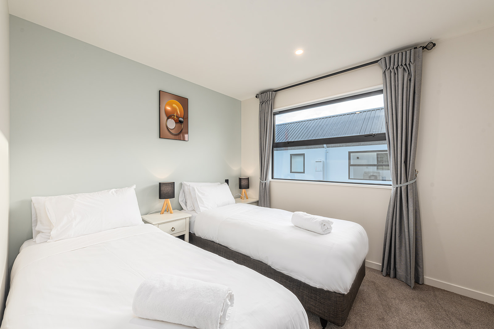 starry Lodge B