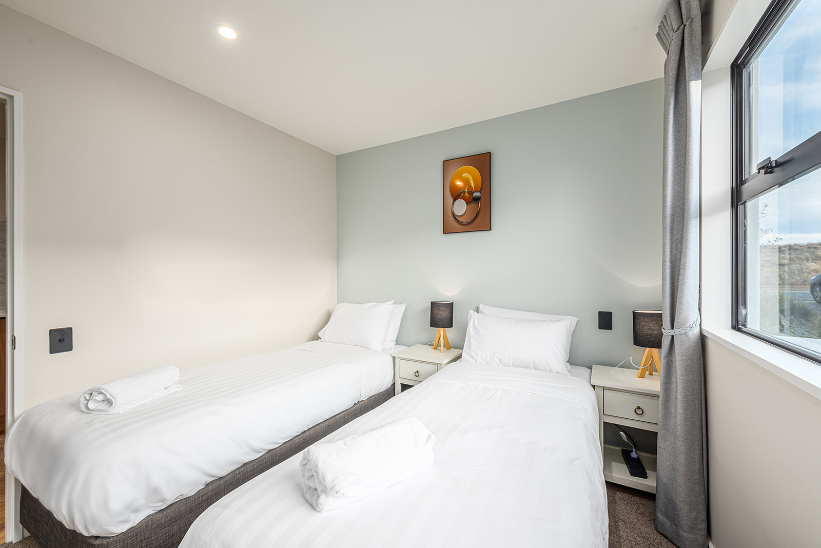 starry Lodge B