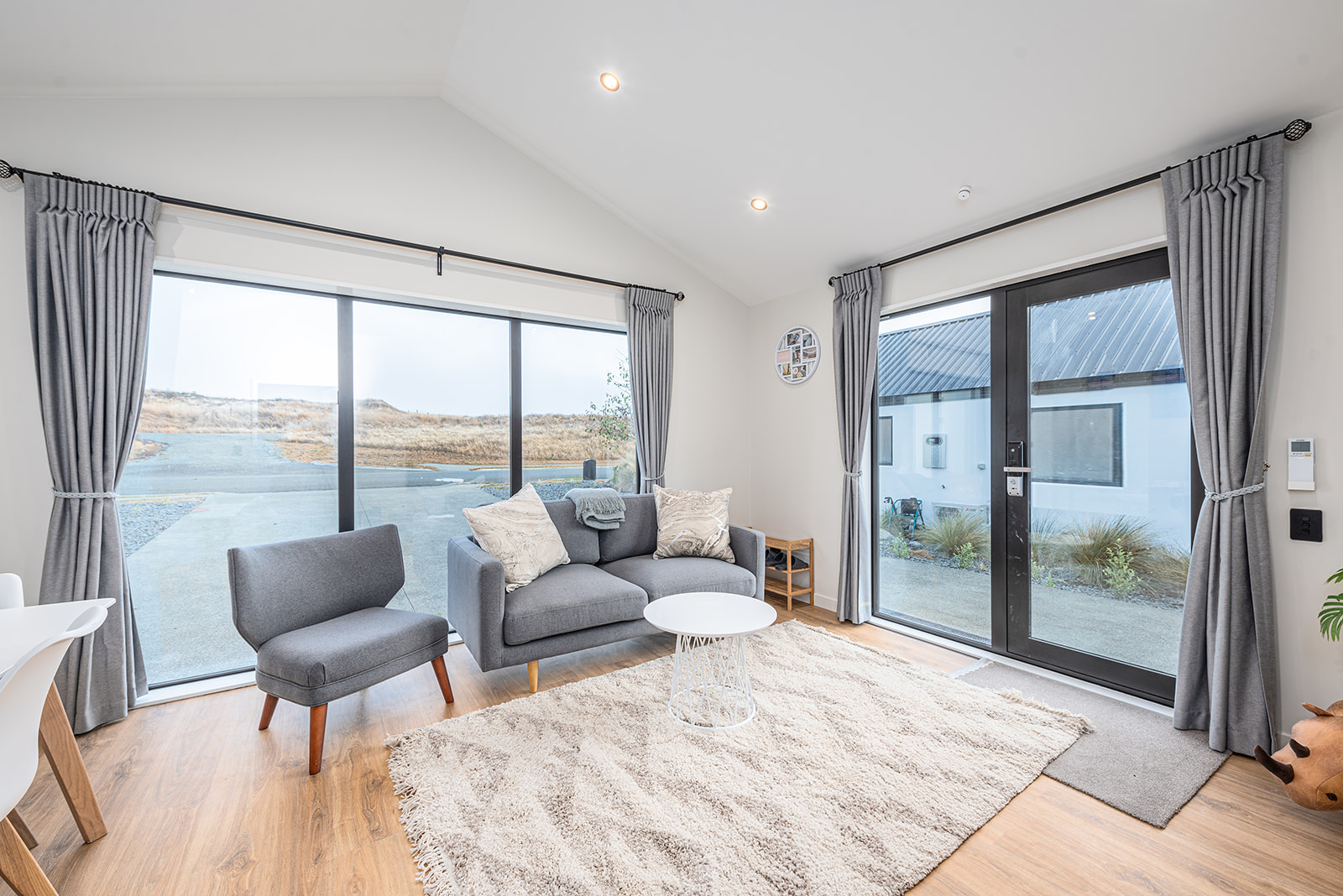 starry Lodge B
