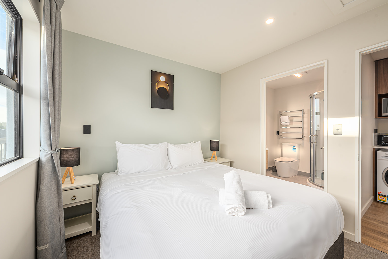 starry Lodge B