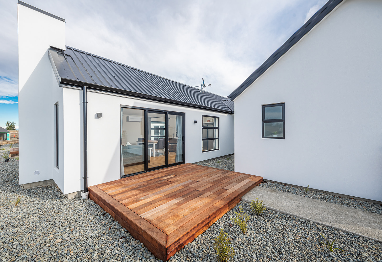 Starry lodge-A