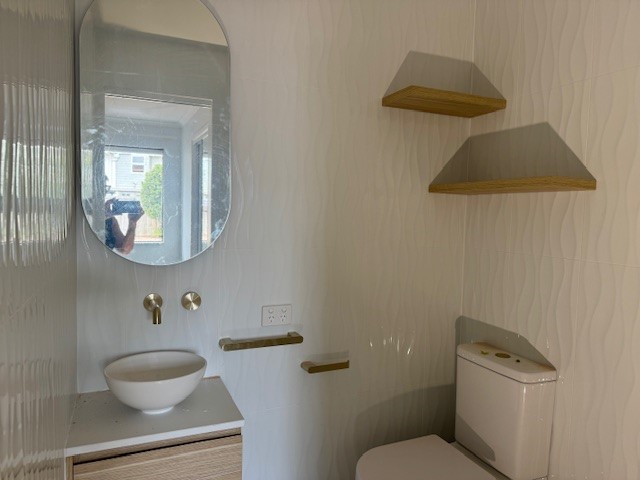 Unit 6 - Chic 2 Bedroom Apartment with Two Ensuites