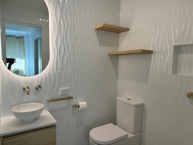 Unit 6 - Chic 2 Bedroom Apartment with Two Ensuites