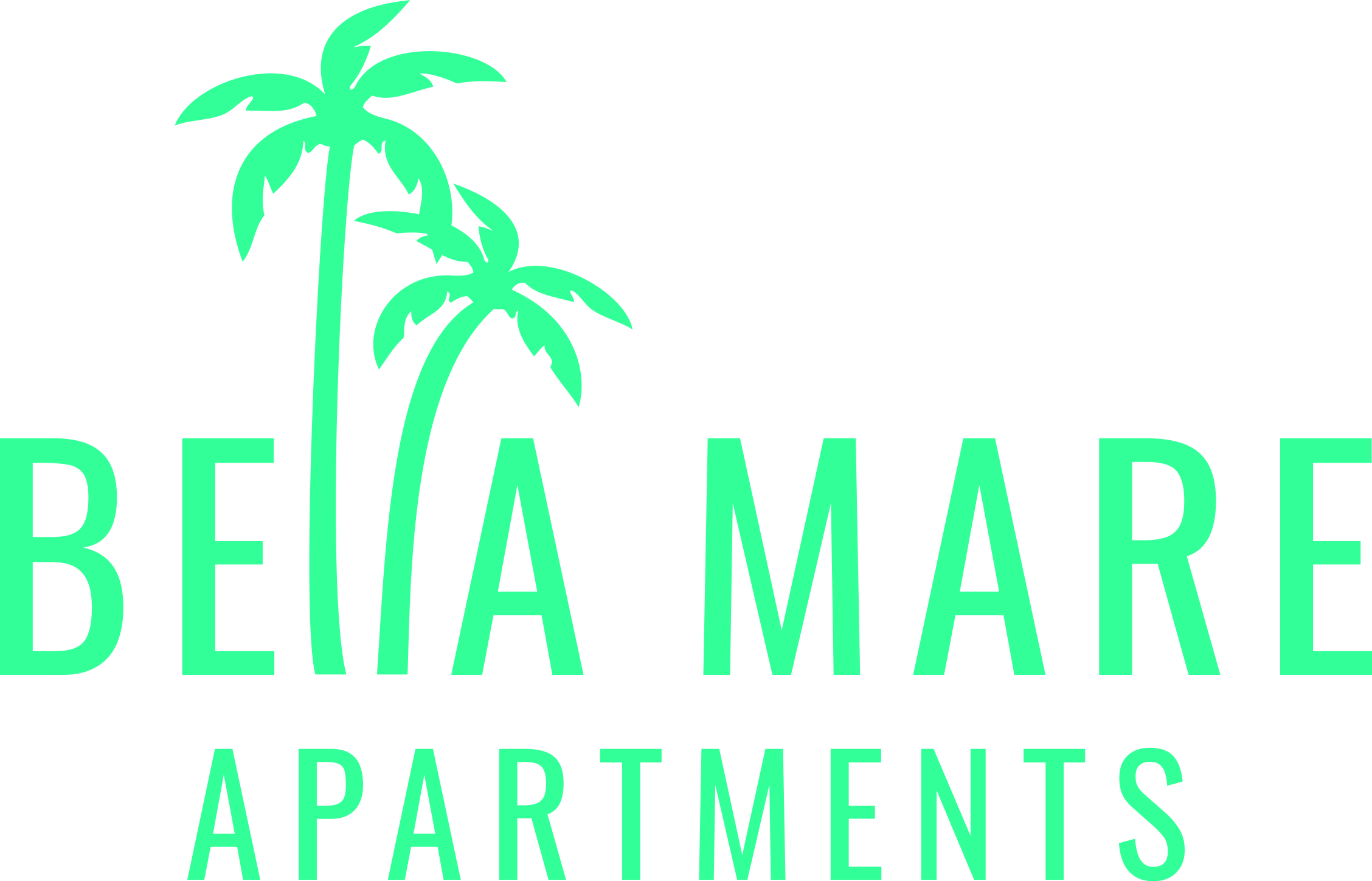 Bella Mare Beachside Apartments 