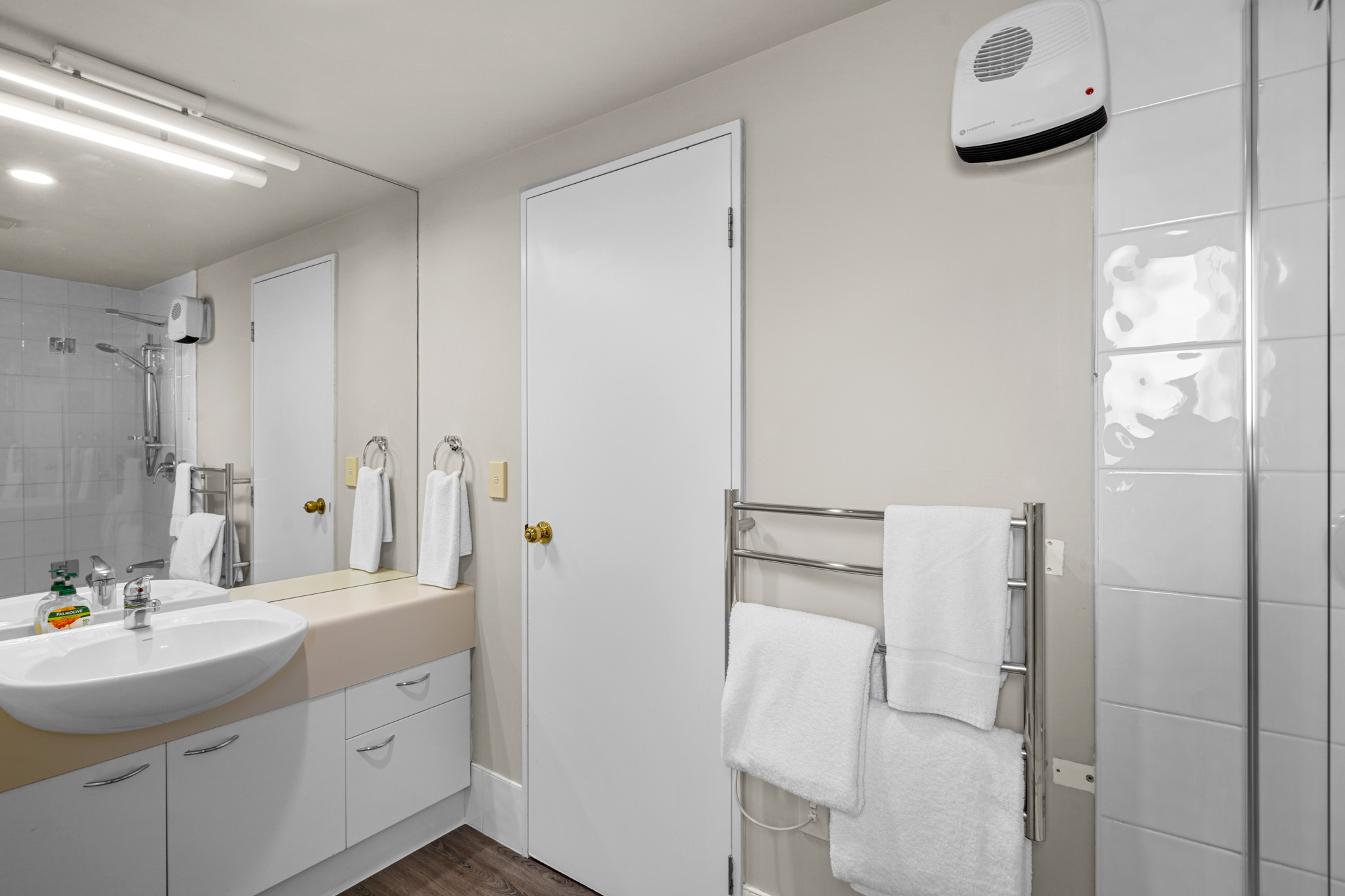 Villa 462 (1 Bathroom)