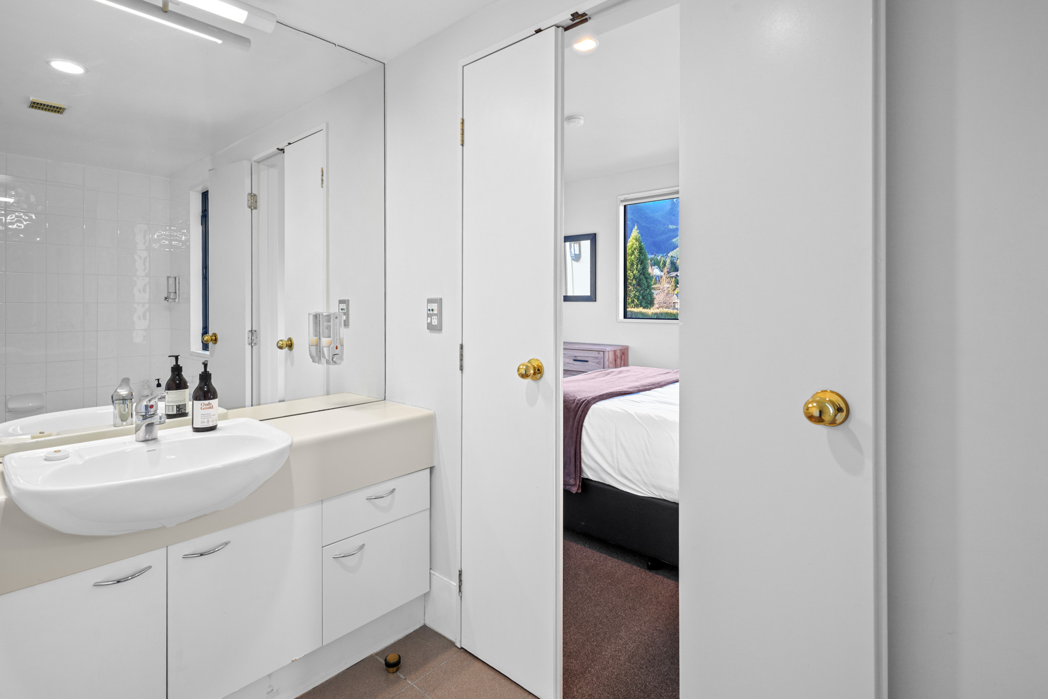 Villa 467 (1 Bathroom)