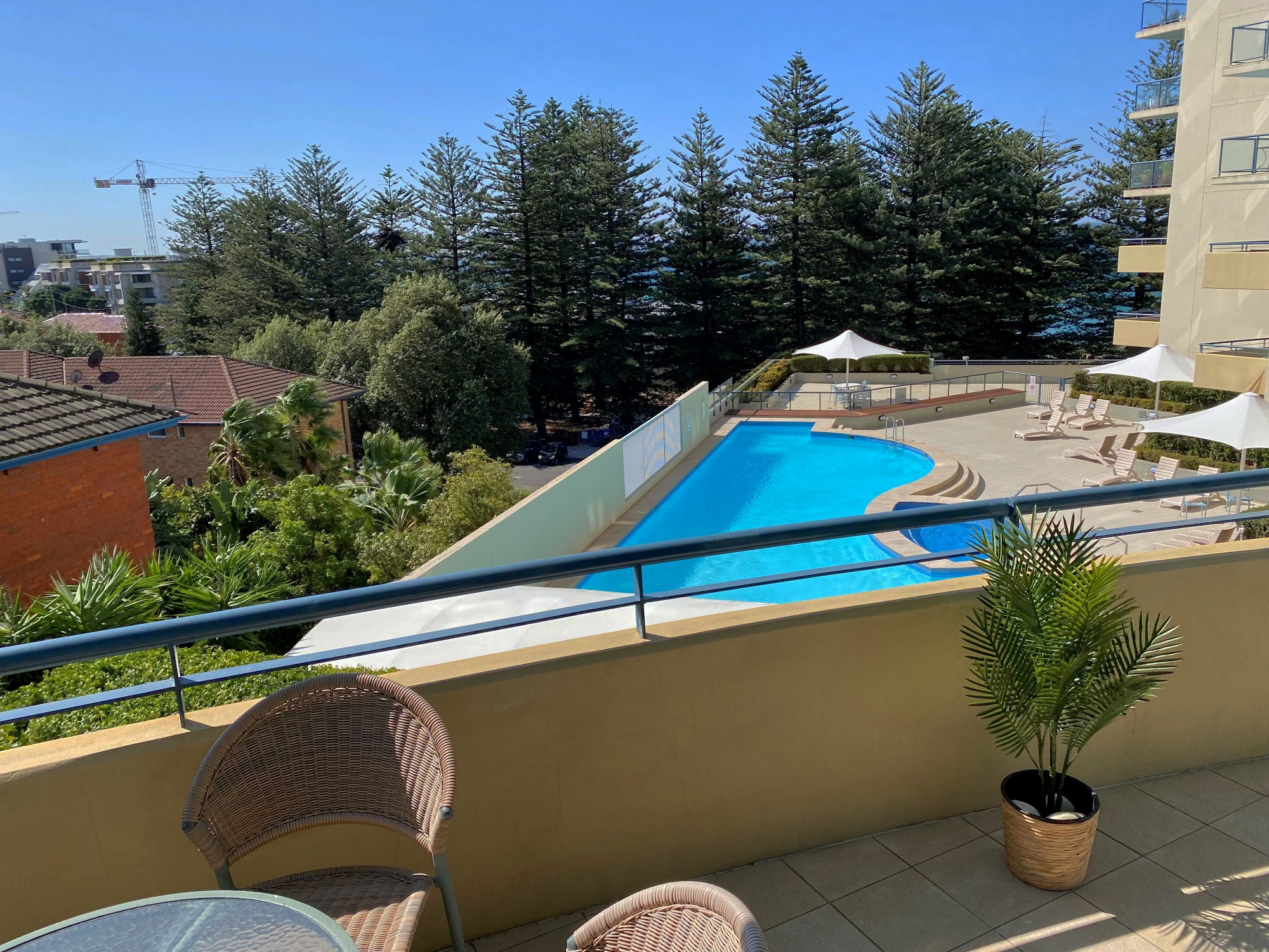 509/1 Abel Pl Cronulla 