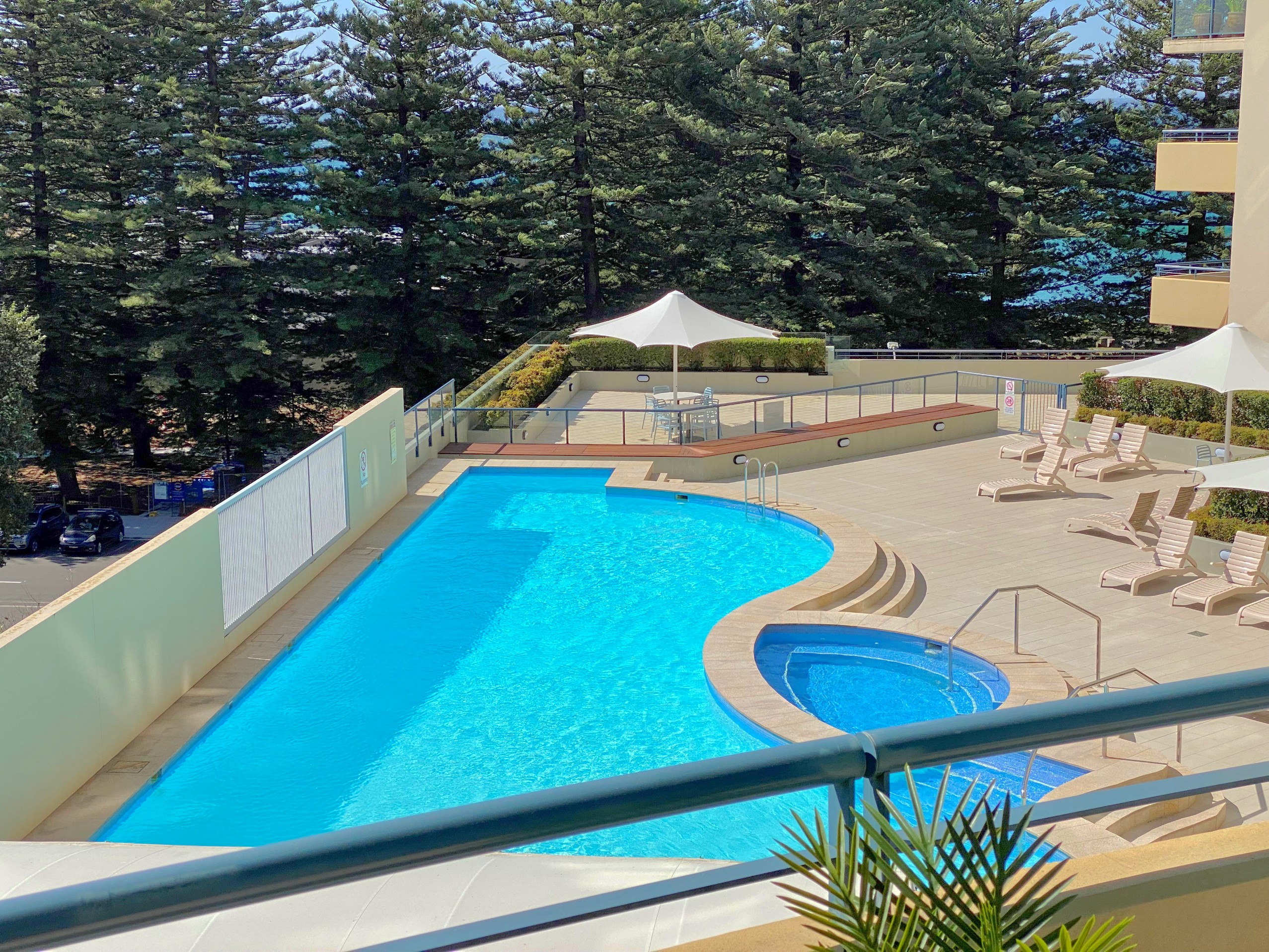 509/1 Abel Pl Cronulla 