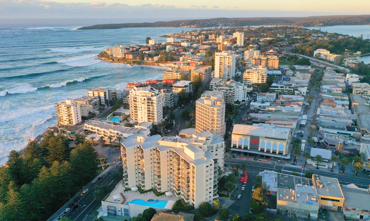 509/1 Abel Pl Cronulla 