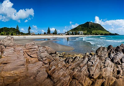 The Beach