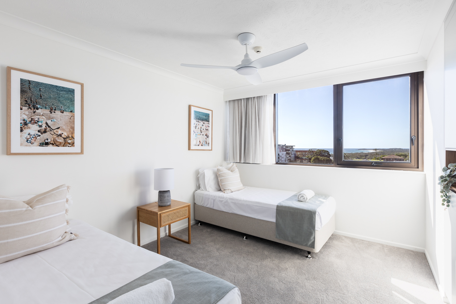 Apartment 48 Level 16 -2 Bedroom Luxury Apartment Western Side