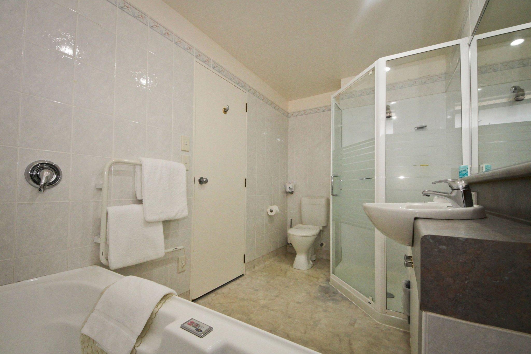 One Bedroom Suite