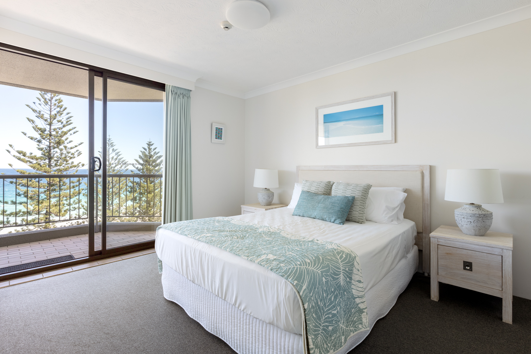 2 Bedroom Superior Apartment