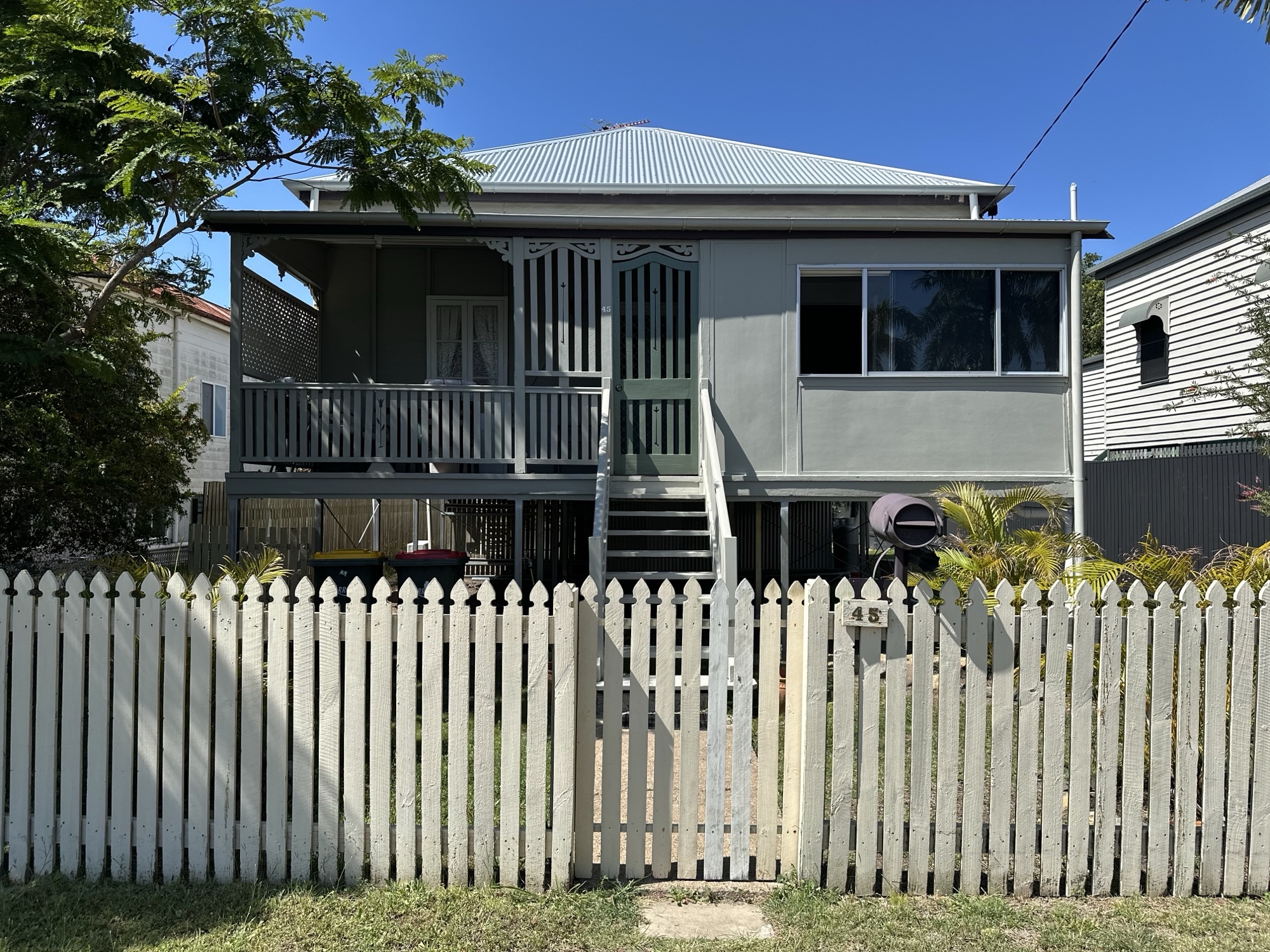 45 Kent Street - The Whole House