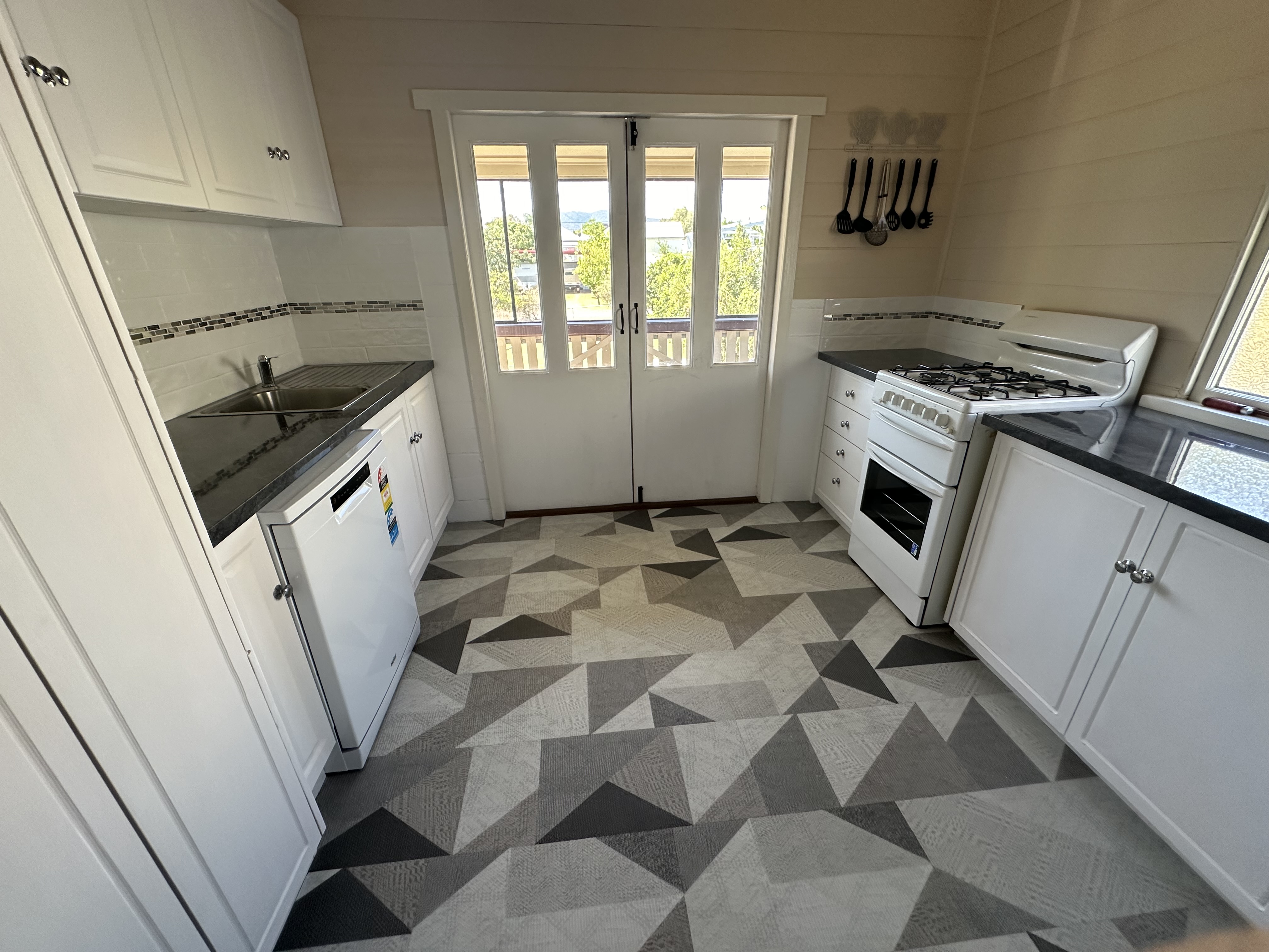 45 Kent Street - The Whole House