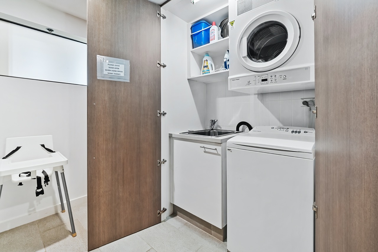 Temple 2 Bedroom 207 