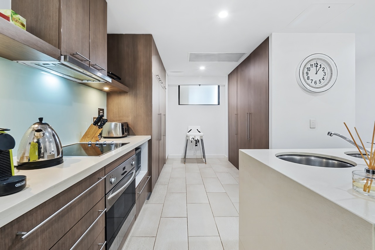 Temple 2 Bedroom 207 