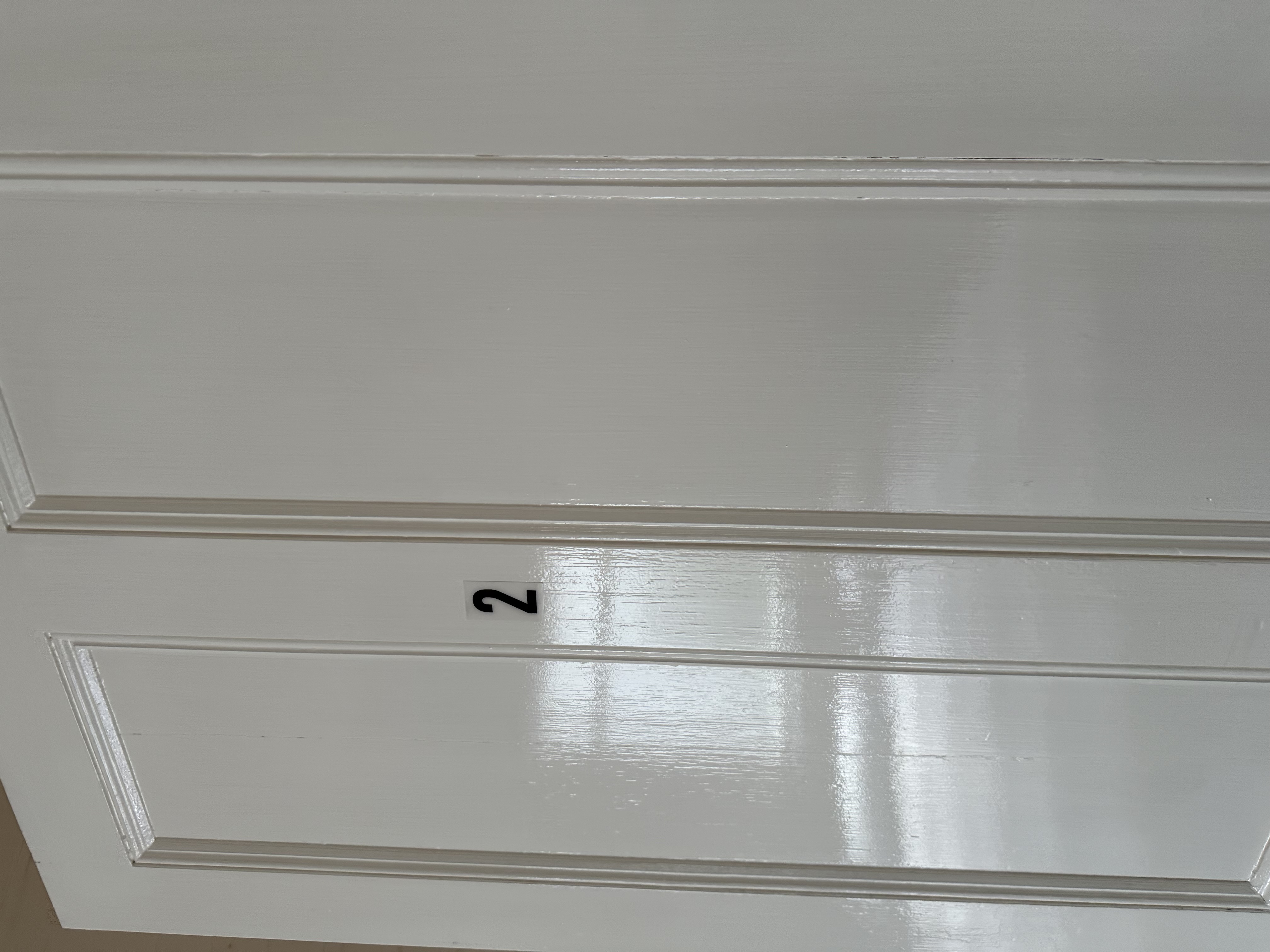 45 Kent Street Room B
