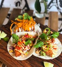 Chihuahua Taqueria