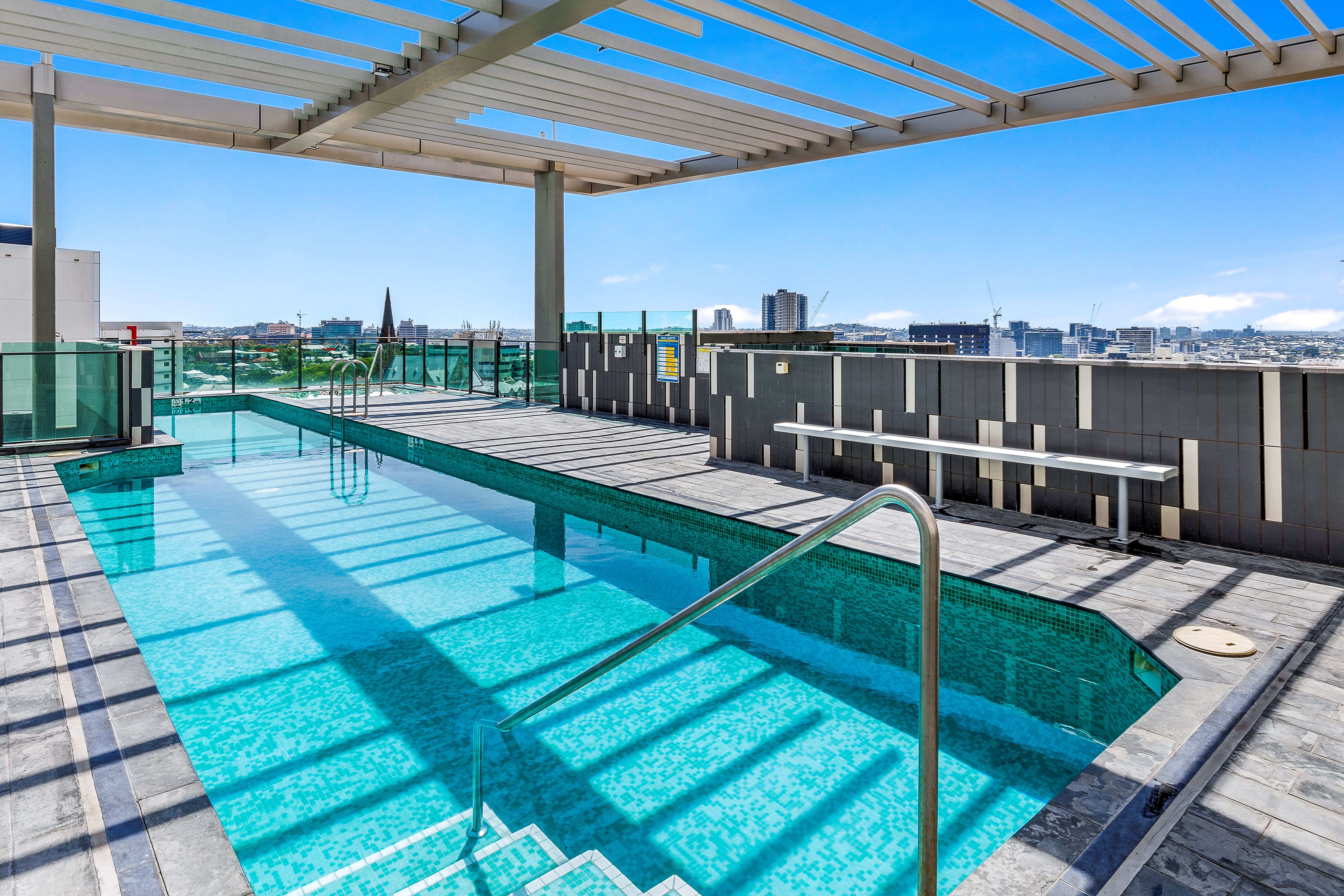 Our Facilities