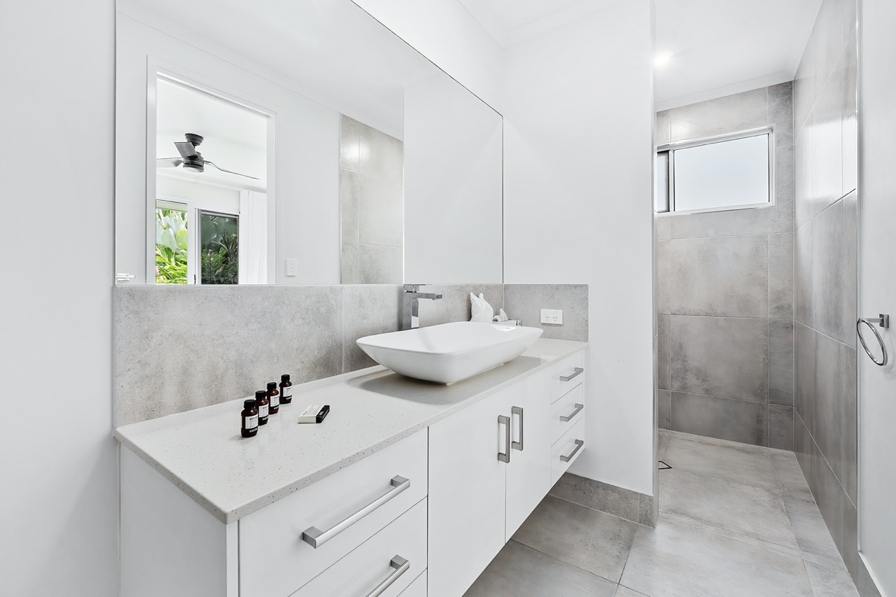 The Havannah Beach Front Holiday House