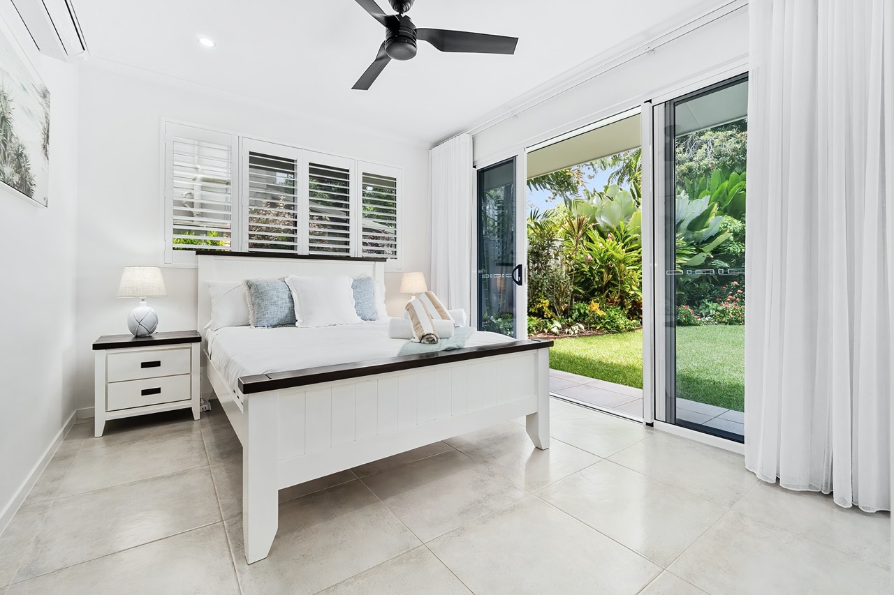 The Havannah Beach Front Holiday House