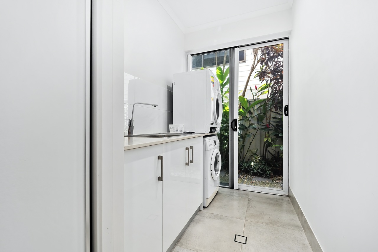 The Havannah Beach Front Holiday House