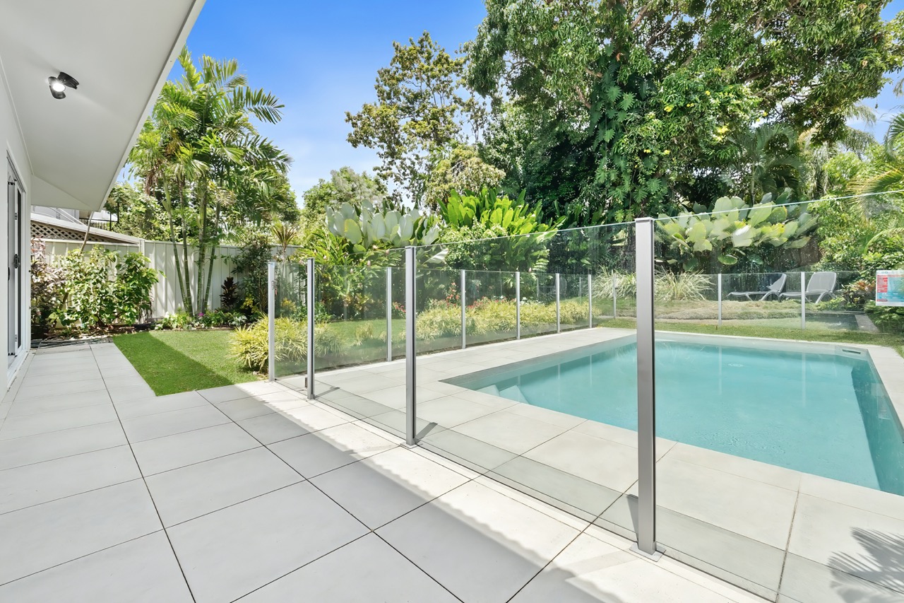 The Havannah Beach Front Holiday House
