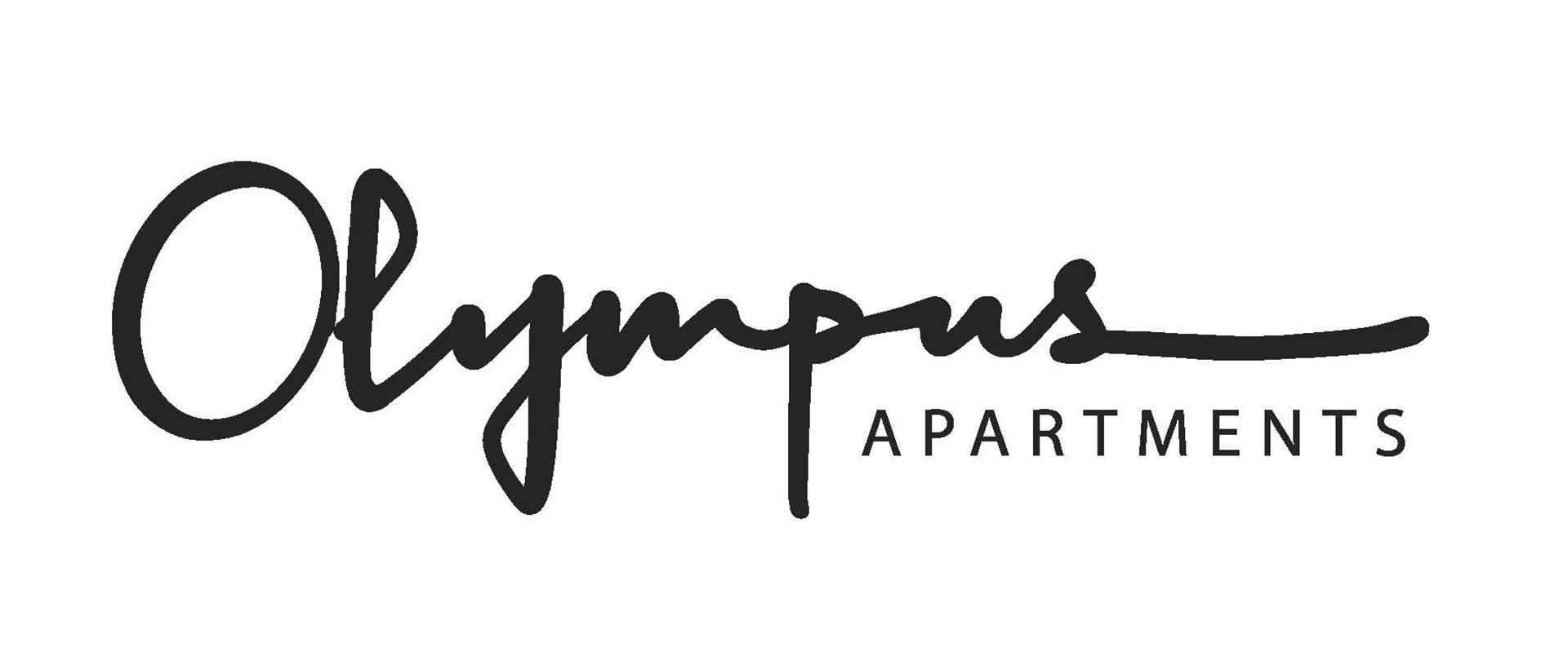 Olympus Apartments