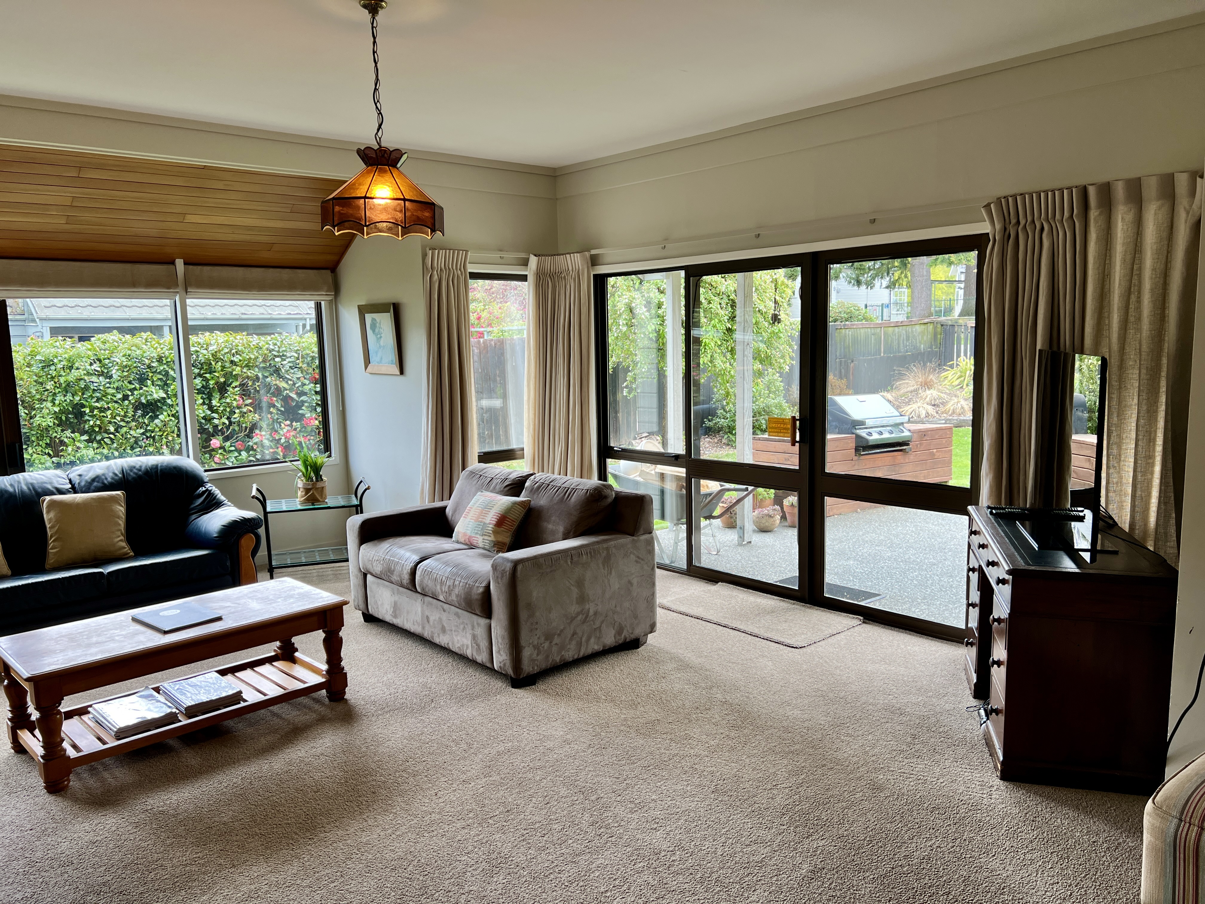 Retreat on Cheltenham