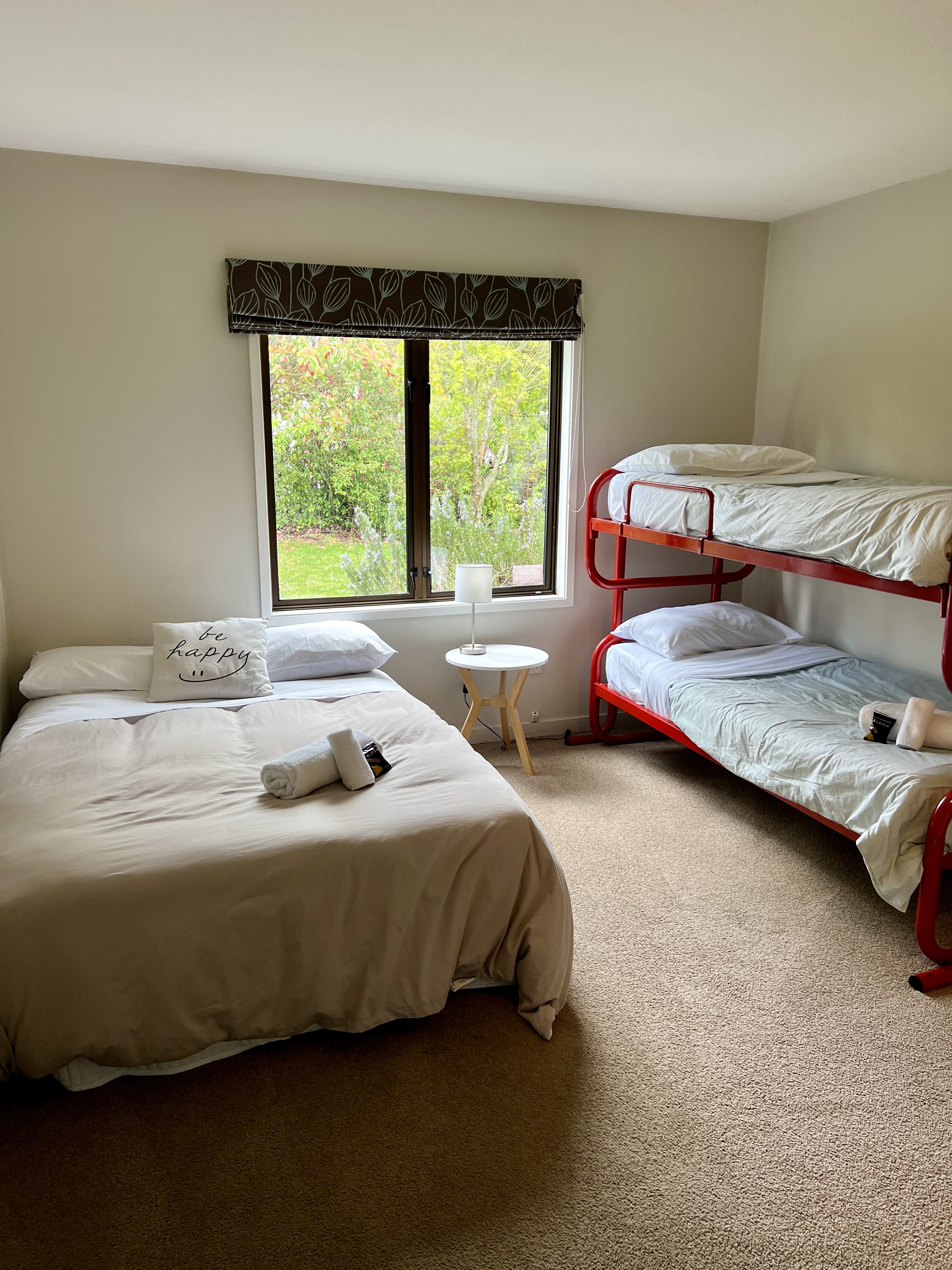 Retreat on Cheltenham
