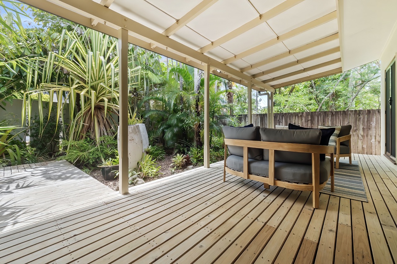 The Garden Nook