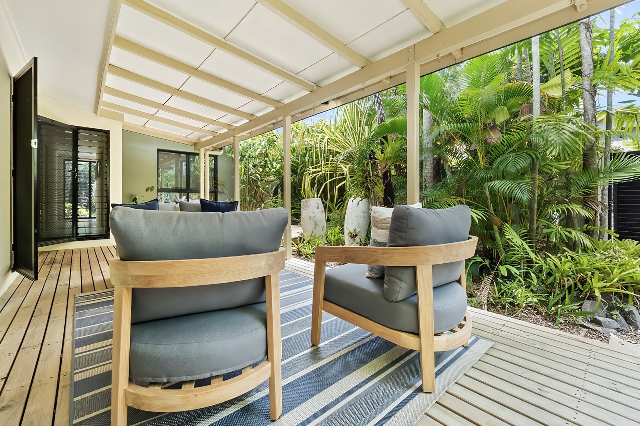 The Garden Nook