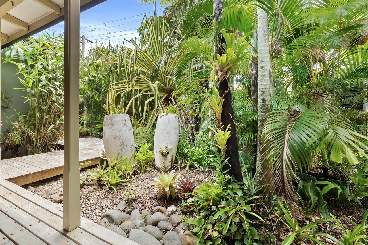 The Garden Nook