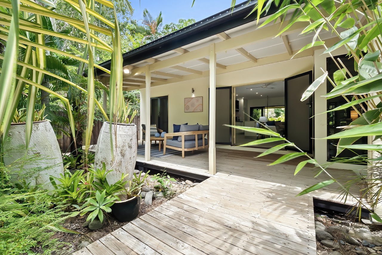 The Garden Nook