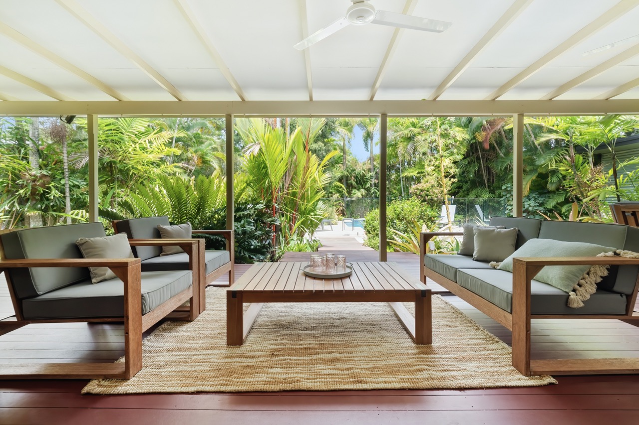 The Garden Nook