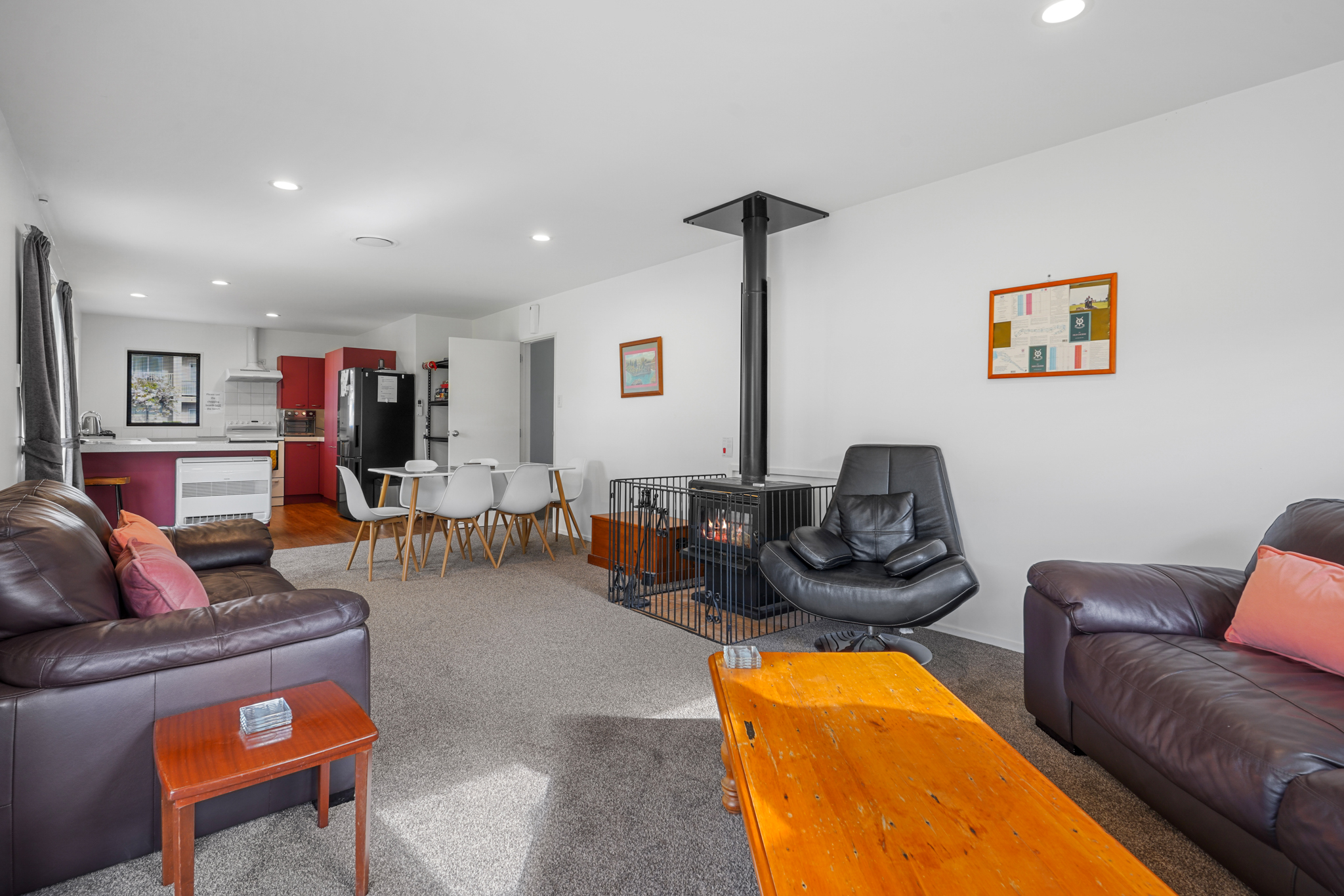 3 Chisholm Crescent