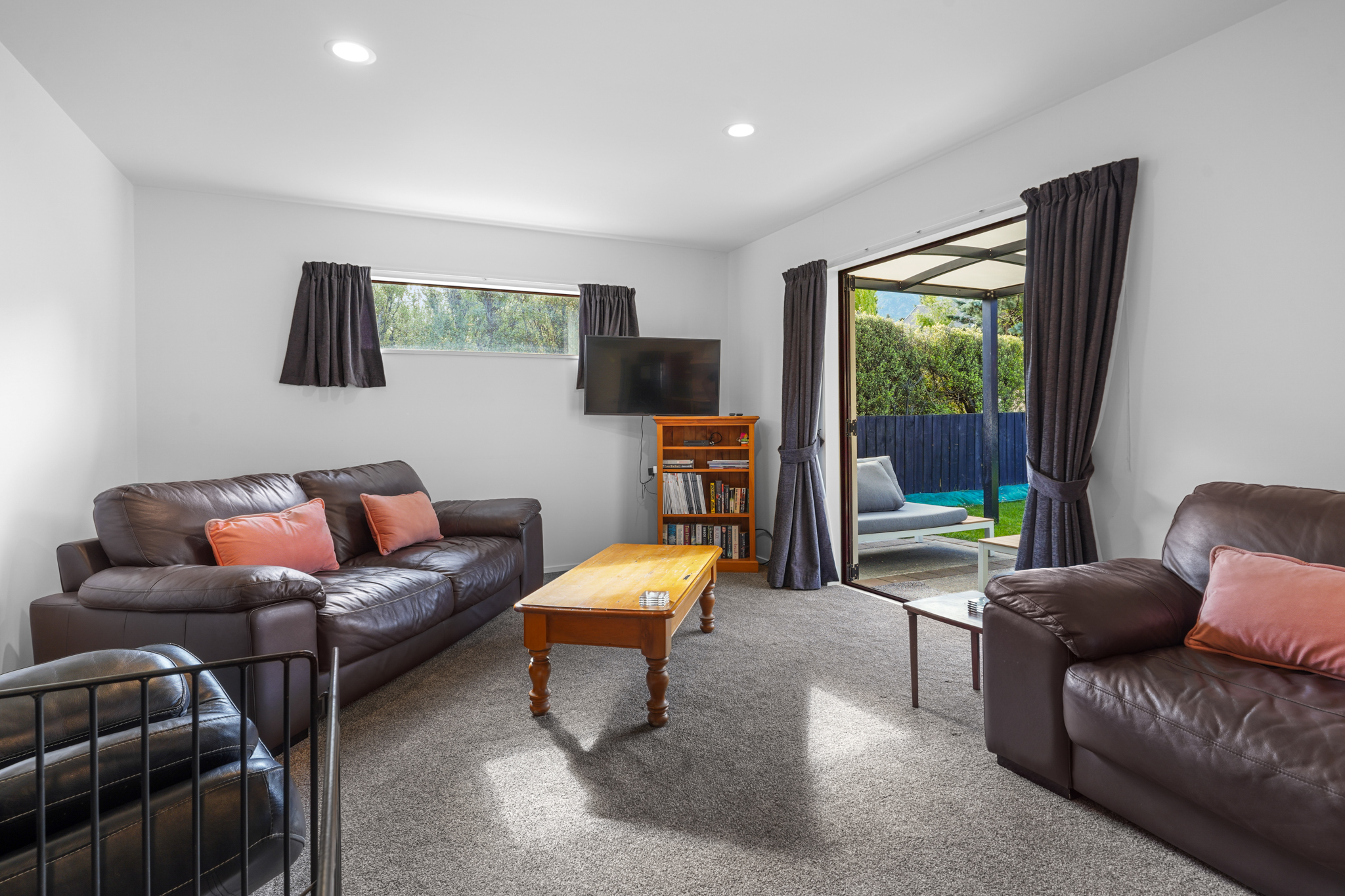 3 Chisholm Crescent