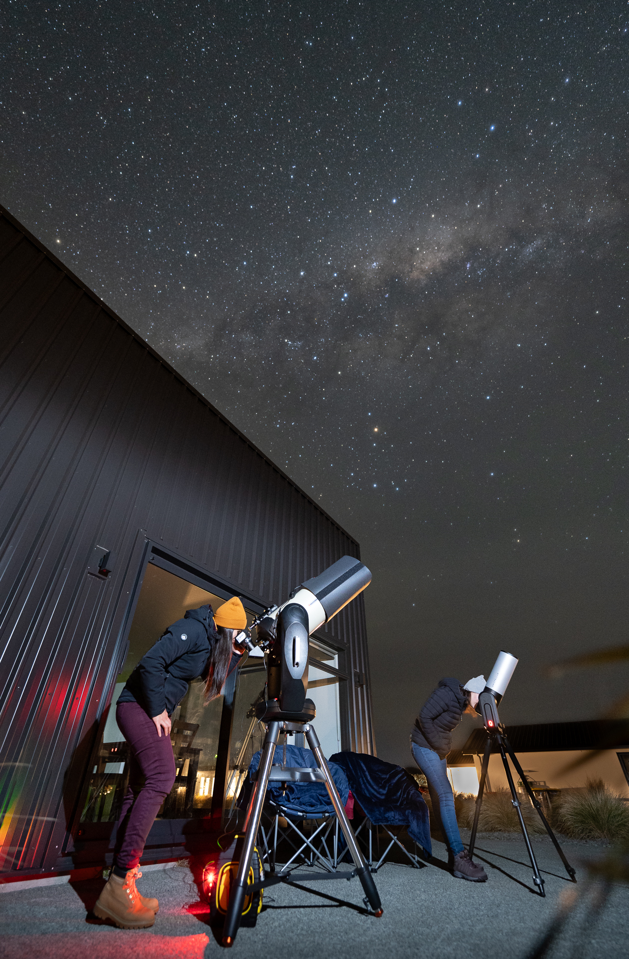 Astro Tekapo
